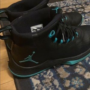 Men’s Jordan Shoes
